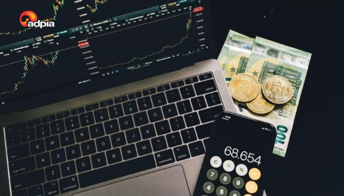 Affiliate chứng kho&aacute;n v&agrave; đầu tư 